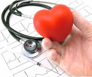 Cardiologia e Cardiologistas em Viamão