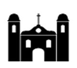 Igrejas e Templos em Viamão